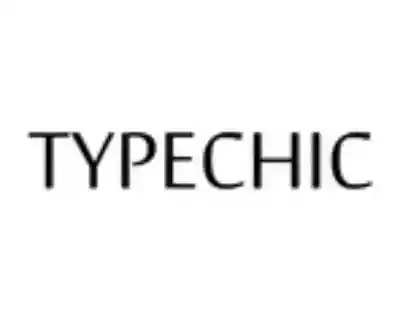 Typechic coupon codes
