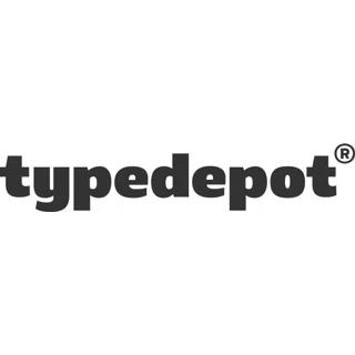 Shop Typedepot logo