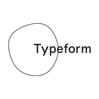 Shop Typeform logo