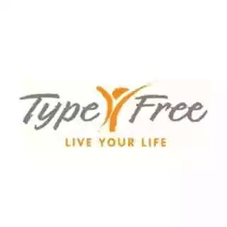 Shop TypeFreeDiabetes coupon codes logo