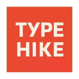 Type Hike logo