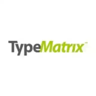 TypeMatrix coupon codes