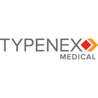 Typenex Medical logo