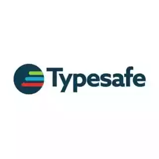 Typesafe logo