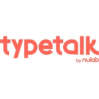 Shop Typetalk  logo
