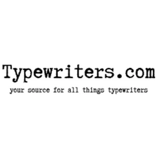 Typewriters.com logo