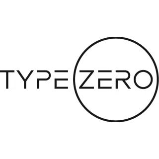 Type Zero Health logo