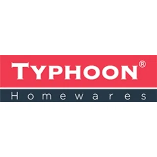 Typhoon Homewares logo
