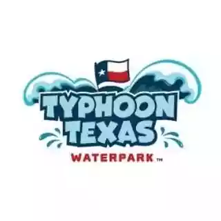 Typhoon Texas logo