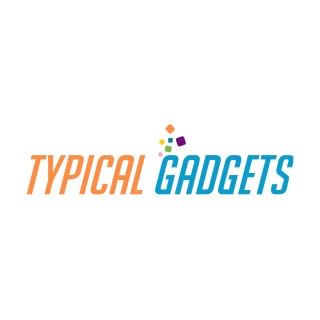 Typical Gadgets coupon codes