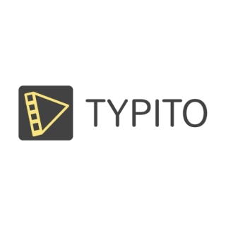 Shop Typito logo