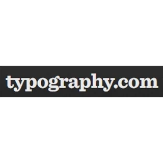 typography.com logo