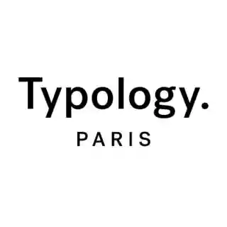 Typology UK logo