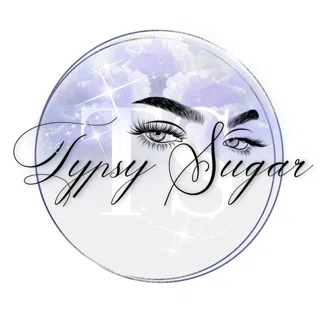 Typsy Sugar logo
