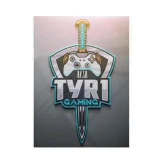 Tyr1 Gaming  logo