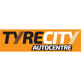 Tyre City logo