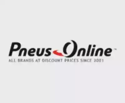 Shop Tyres Pneus Online UK promo codes logo