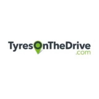 Shop Tyres on the Drive discount codes logo