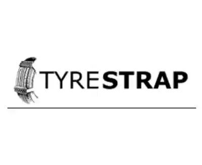 Shop TyreStrap coupon codes logo