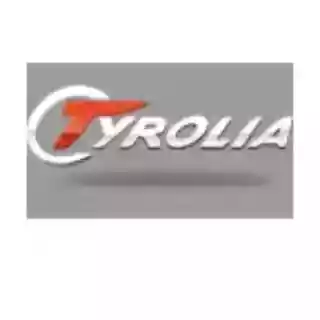 Tyrolia logo