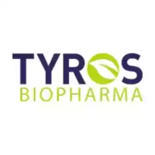 Tyros Biopharma logo