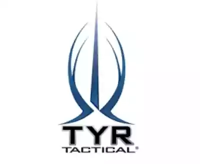 Shop TYR Tactical coupon codes logo