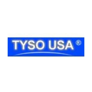 Shop Tyso USA logo