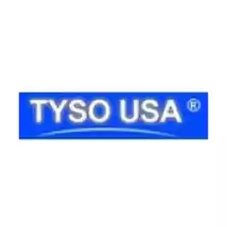 Tyso USA coupon codes
