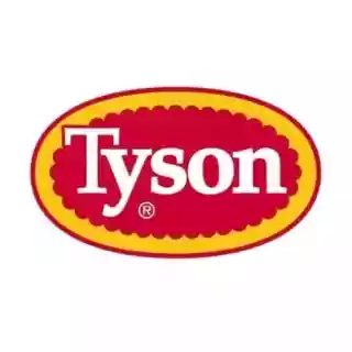 Shop Tyson coupon codes logo