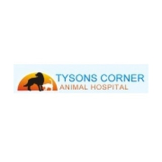 Shop Tysons Corner Animal Hospital logo
