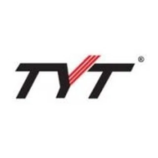 Shop TYT logo