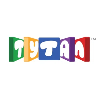 Tytan Products logo
