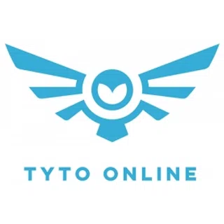 Shop Tyto Online logo