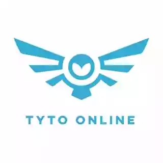 Shop Tyto Online logo