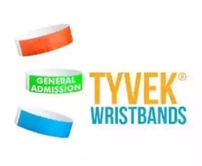 Shop Tyvek Event Wristbands coupon codes logo