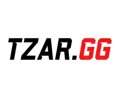Tzar logo