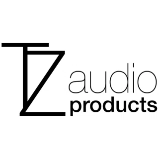 TZ Audio Products logo
