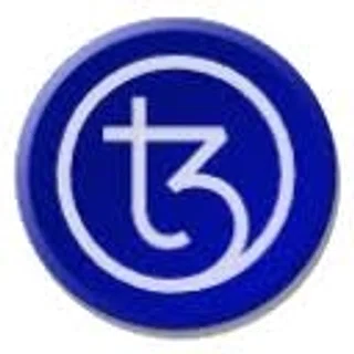 TzButton logo