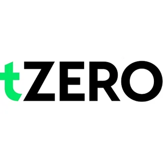 tZERO logo