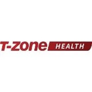 T-Zone Health logo