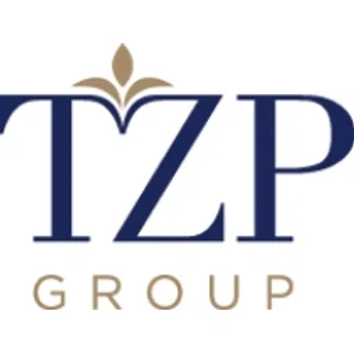 TZP Group logo