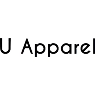 Shop U Apparel logo