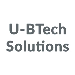 Shop U-BTech Solutions logo