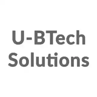 Shop U-BTech Solutions coupon codes logo