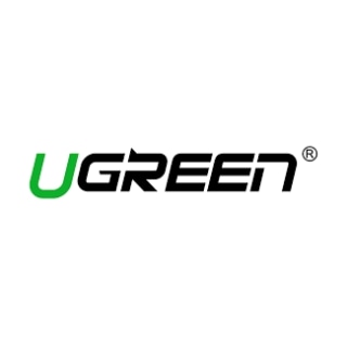 Shop U Green logo