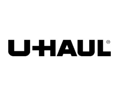 Shop U-Haul logo