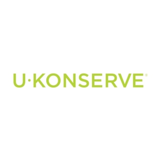 Shop U-Konserve logo