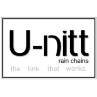 U-nitt logo