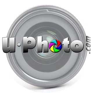 Shop U-Photo logo
