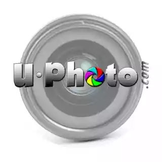 Shop U-Photo promo codes logo